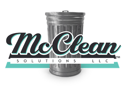 McClean Solutions Logo