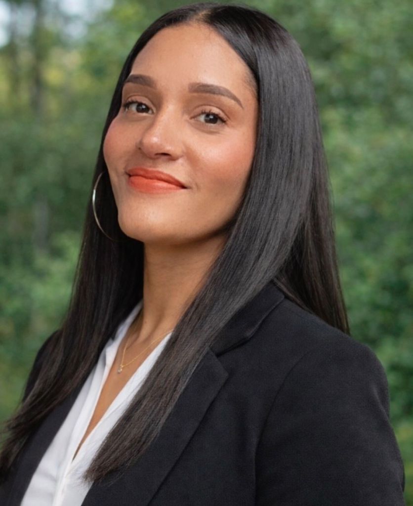 Lucetia Poku - CEO & Founder