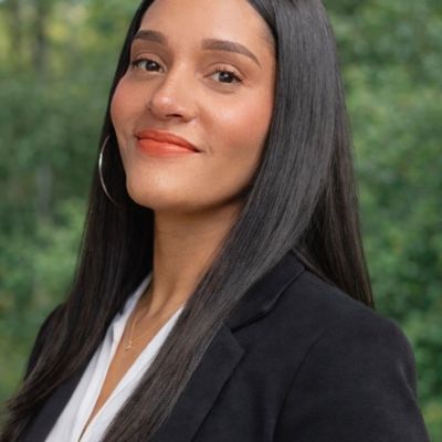 Lucetia Poku - CEO & Founder