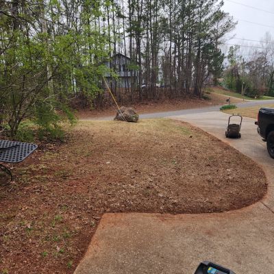 Spring Cleaning Before 4
